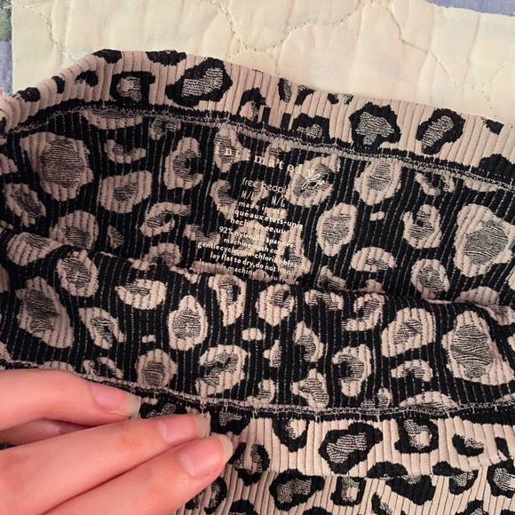 Free People Tube Top | Free People Women Top | Bohemian Women Top | Free People - Picture 6 of 10